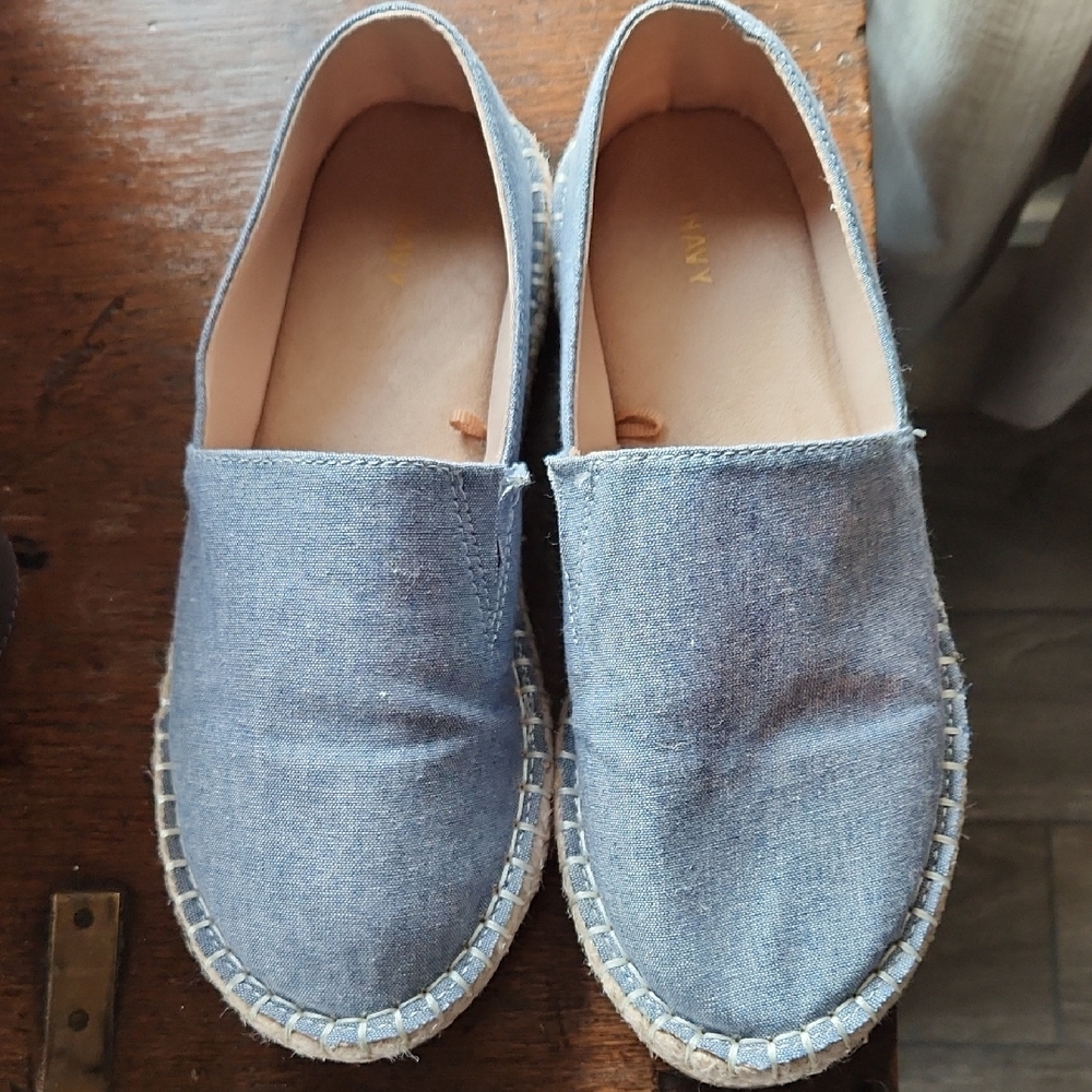OLD NAVY Espadrilles